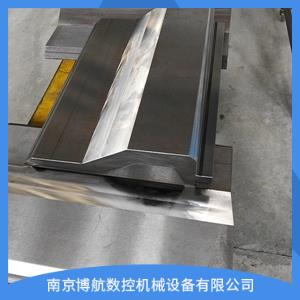 折彎機模具