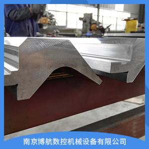 折彎機模具