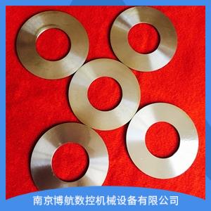 滾剪機(jī)刀片