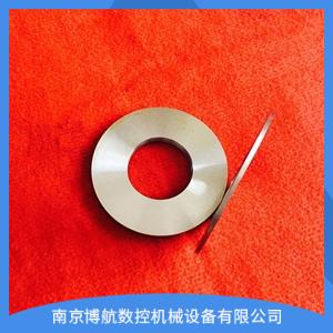 滾剪機(jī)刀片