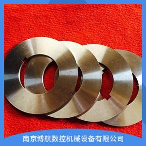 滾剪機(jī)刀片