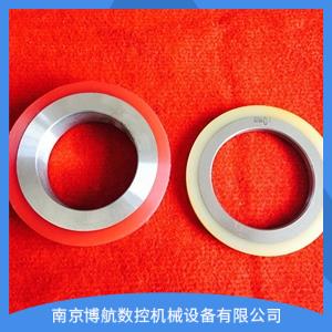 滾剪機(jī)刀片