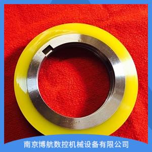 滾剪機(jī)刀片