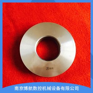 滾剪機(jī)刀片