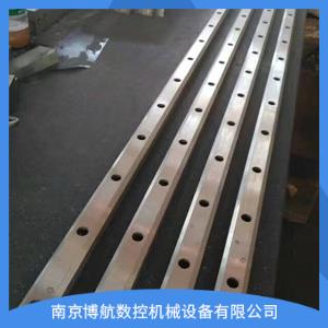 剪板機(jī)刀片