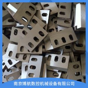 塑料粉碎機刀片
