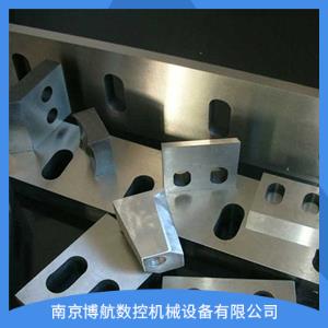 塑料粉碎機刀片