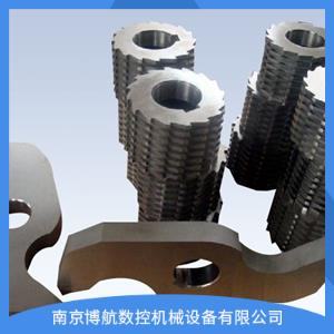 塑料粉碎機刀片